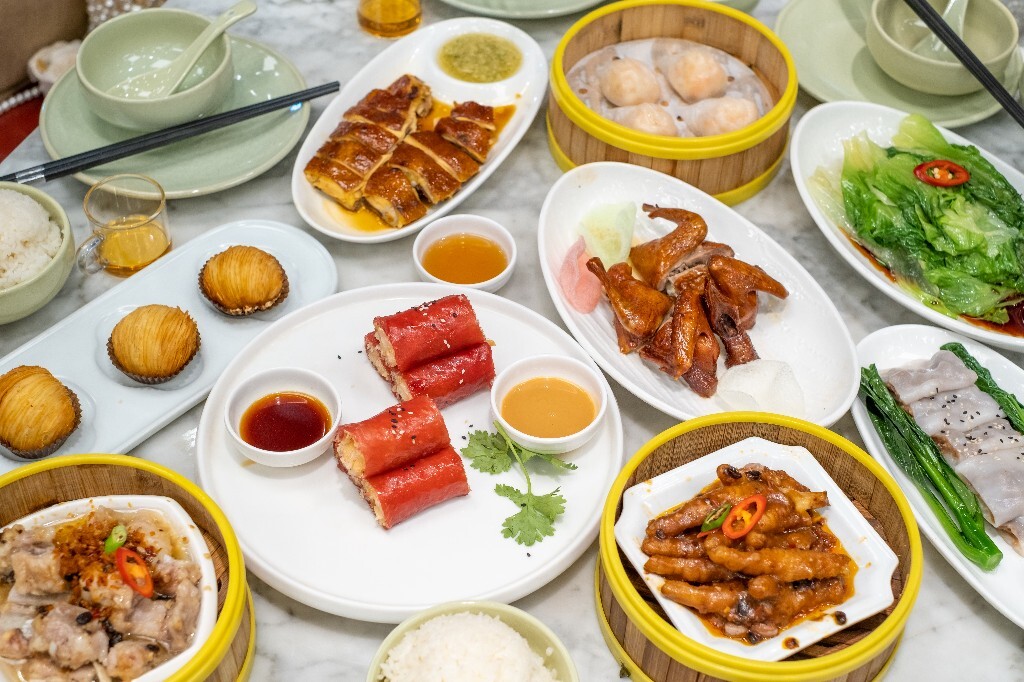 食物 美食 摄影 旅行 街拍 色彩 美味 炒菜 排骨