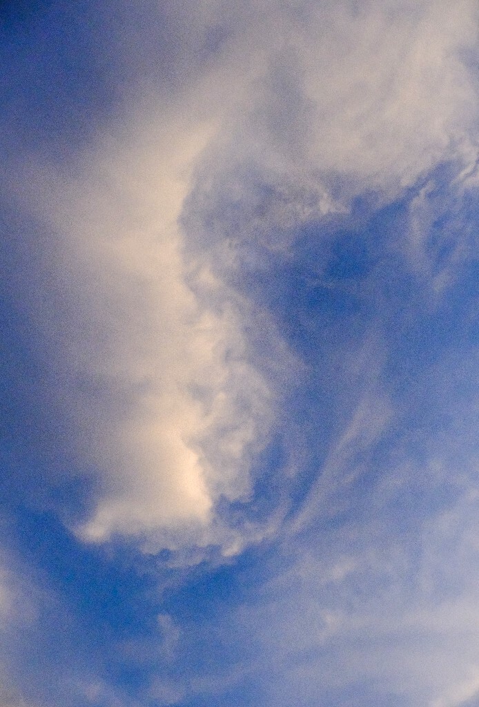 天空 云彩 蓝天白云 日出日落 夕阳 色彩 云 摄影 风光 自然