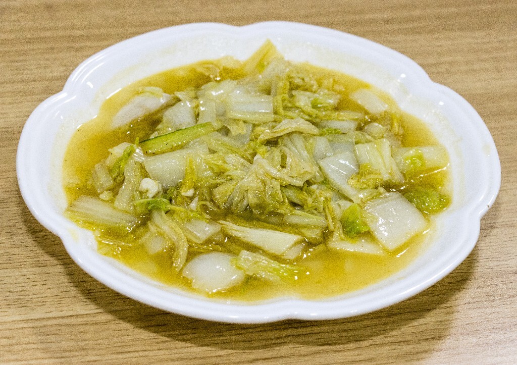 白菜 食物 美食 摄影 下酒菜 旅行 街拍 长桌宴
