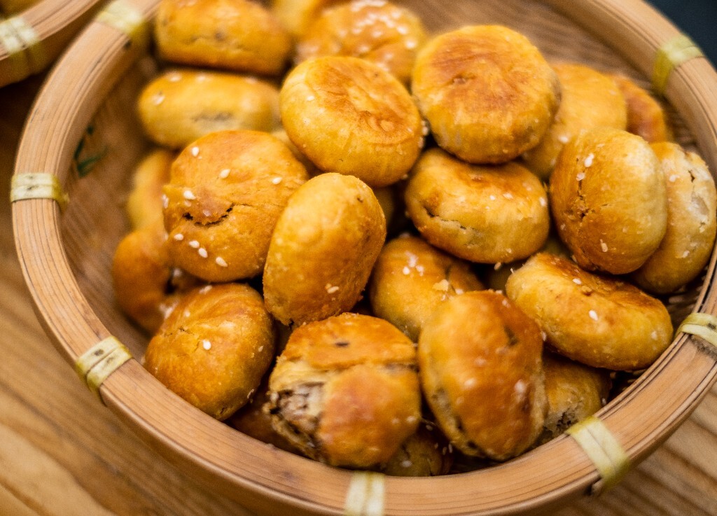 饼 糕点 食物 美食 摄影 美食摄影 旅行 街拍  点心