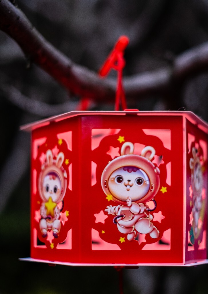 灯笼 旅行 街拍 摄影 年味  春节 氛围 红灯笼 挂灯笼