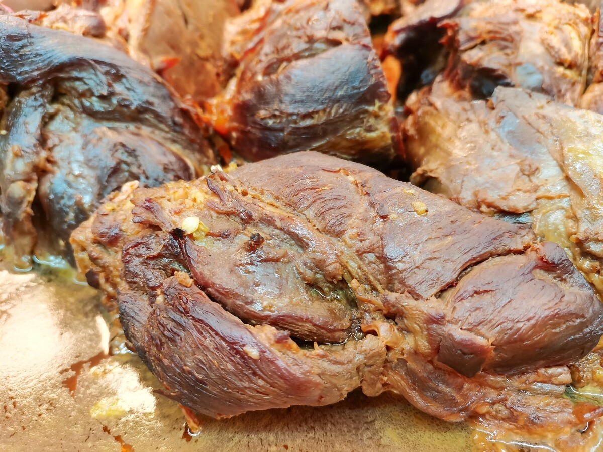 牛肉 卤肉 卤牛肉 菜 卤菜 肉食 美味 美食 摄影 图片 素材 生活