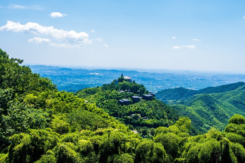风光 自然 莫干山 风景 自然 莫干山风光 自然风光 摄影