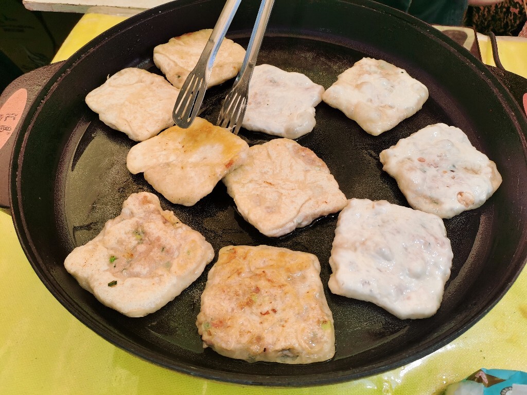 煎饼  食物 美食 面食   饼  摄影  旅行 街拍