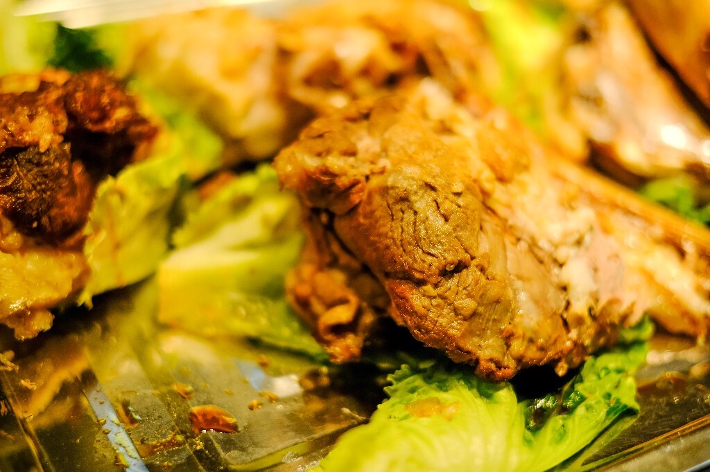 食物 美食 摄影 排骨 烤肉 羊排 牛排 街道 街拍