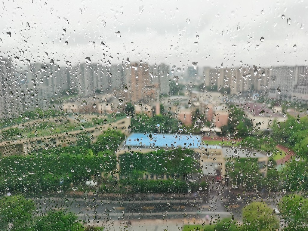 水珠 流水 摄影 自然 水 玻璃上的水 雨水