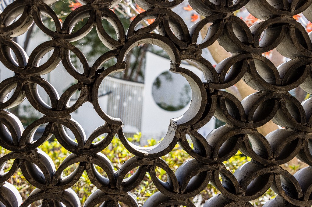 建筑 房檐 瓦片 古建筑 老街 街道 彭埠老街 房屋 摄影 窗户