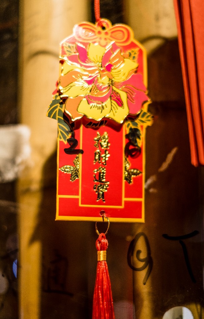 灯笼 灯 春节 氛围 节日 旅行 街拍 灯