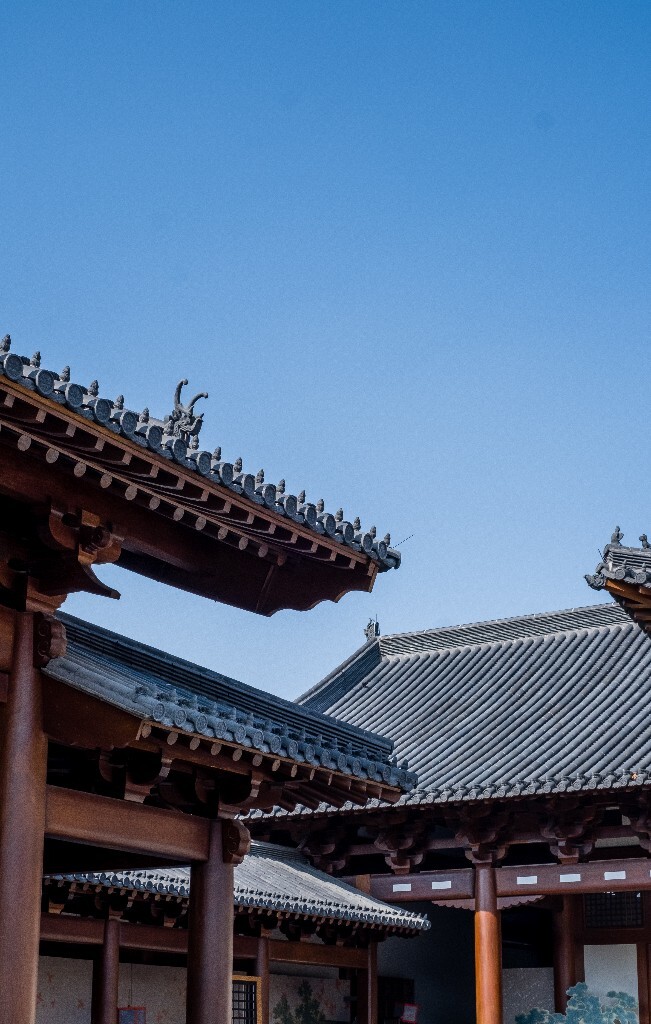 灯笼 建筑 摄影 旅行 德售宫 城市建筑 建筑物 重华宫