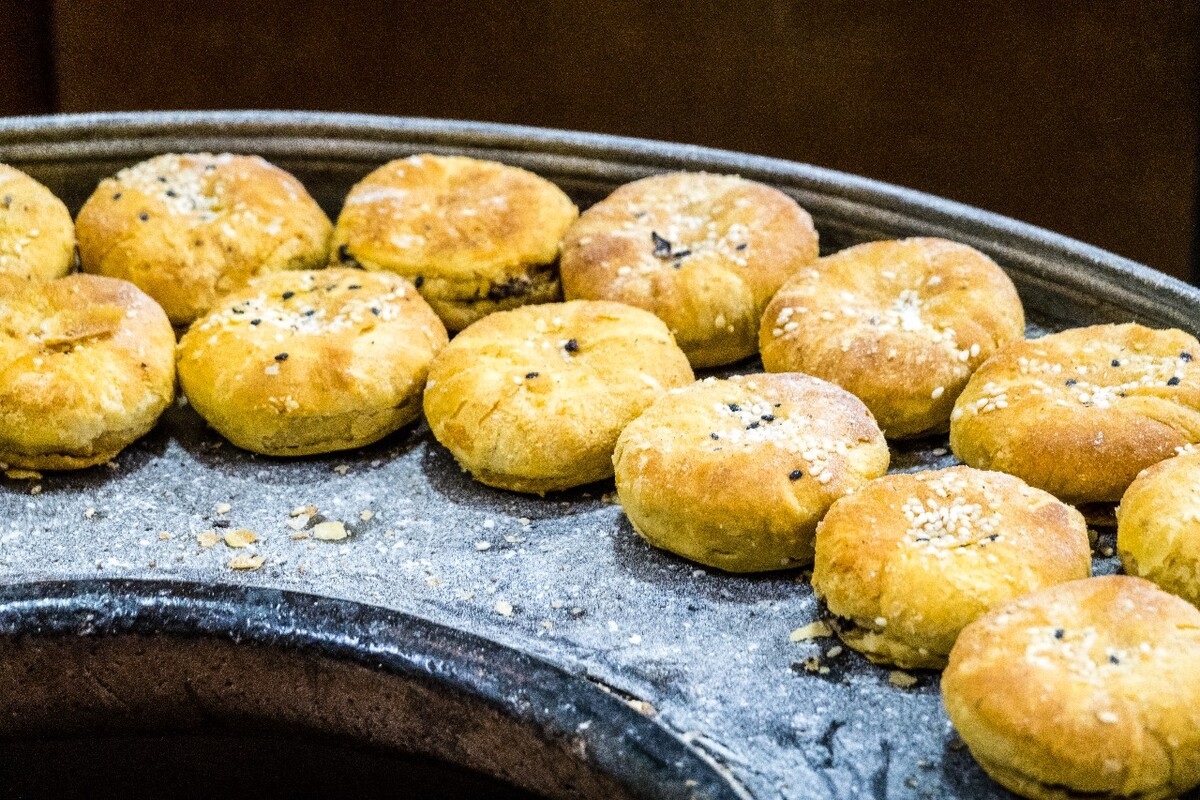饼 烤饼 糕点 点心 食物 美食 零食 图片 摄影 素材