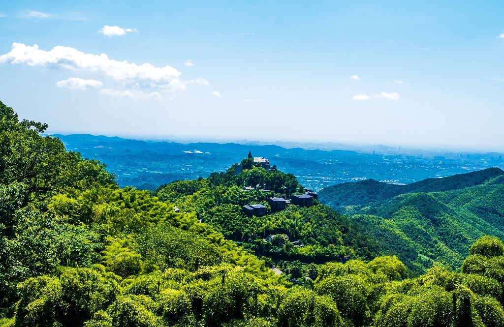 风光 自然 莫干山 风景 自然 莫干山风光 自然风光 摄影