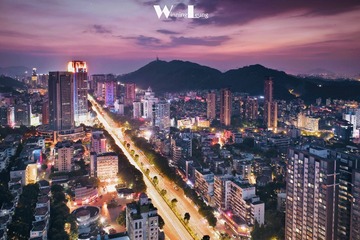 没赶上好天气