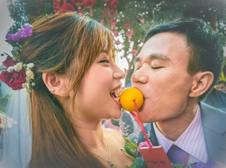 甜蜜