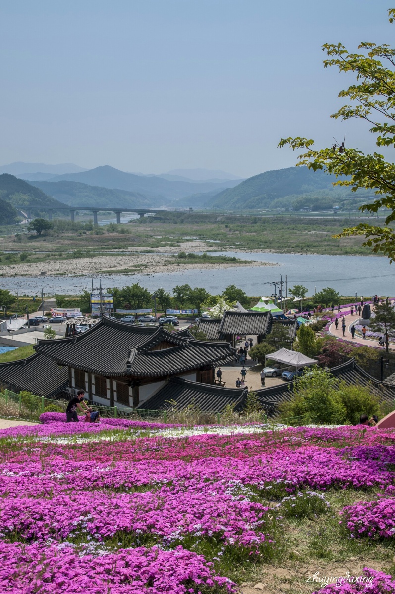 花山