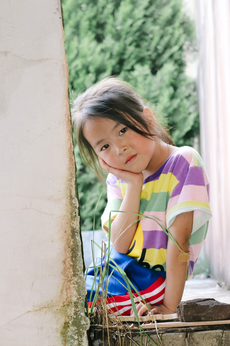 想想小时候02从家里偷跑用弹弓打鸟多么美好78