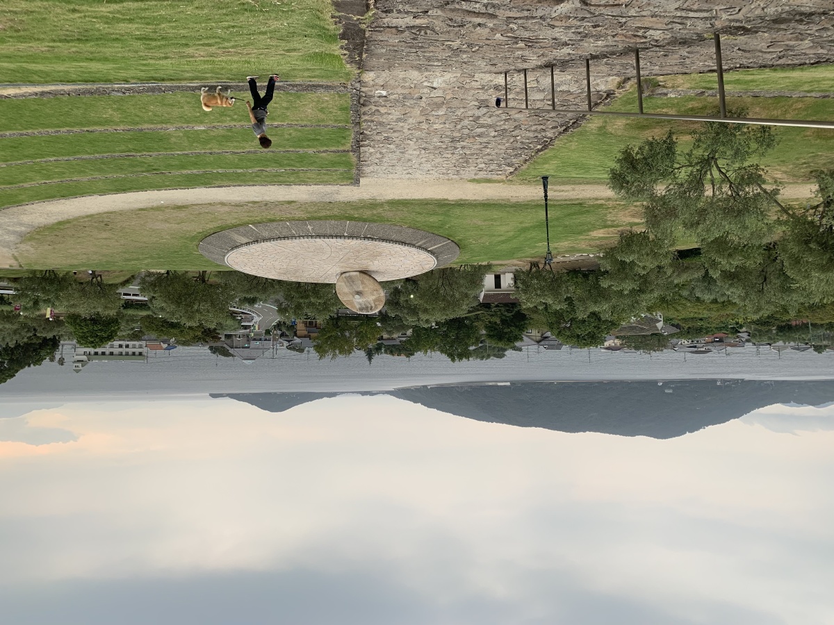 濑户内海之小豆岛