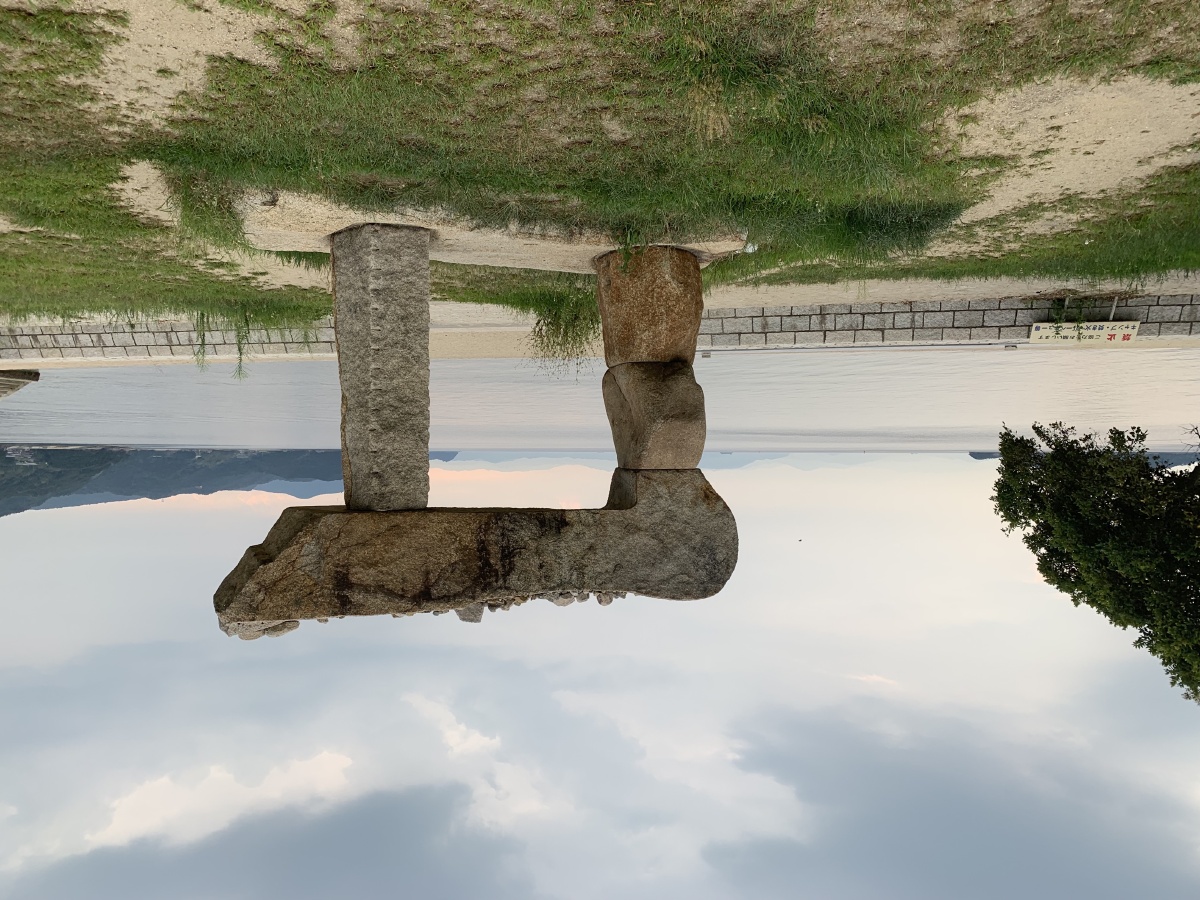 濑户内海之小豆岛