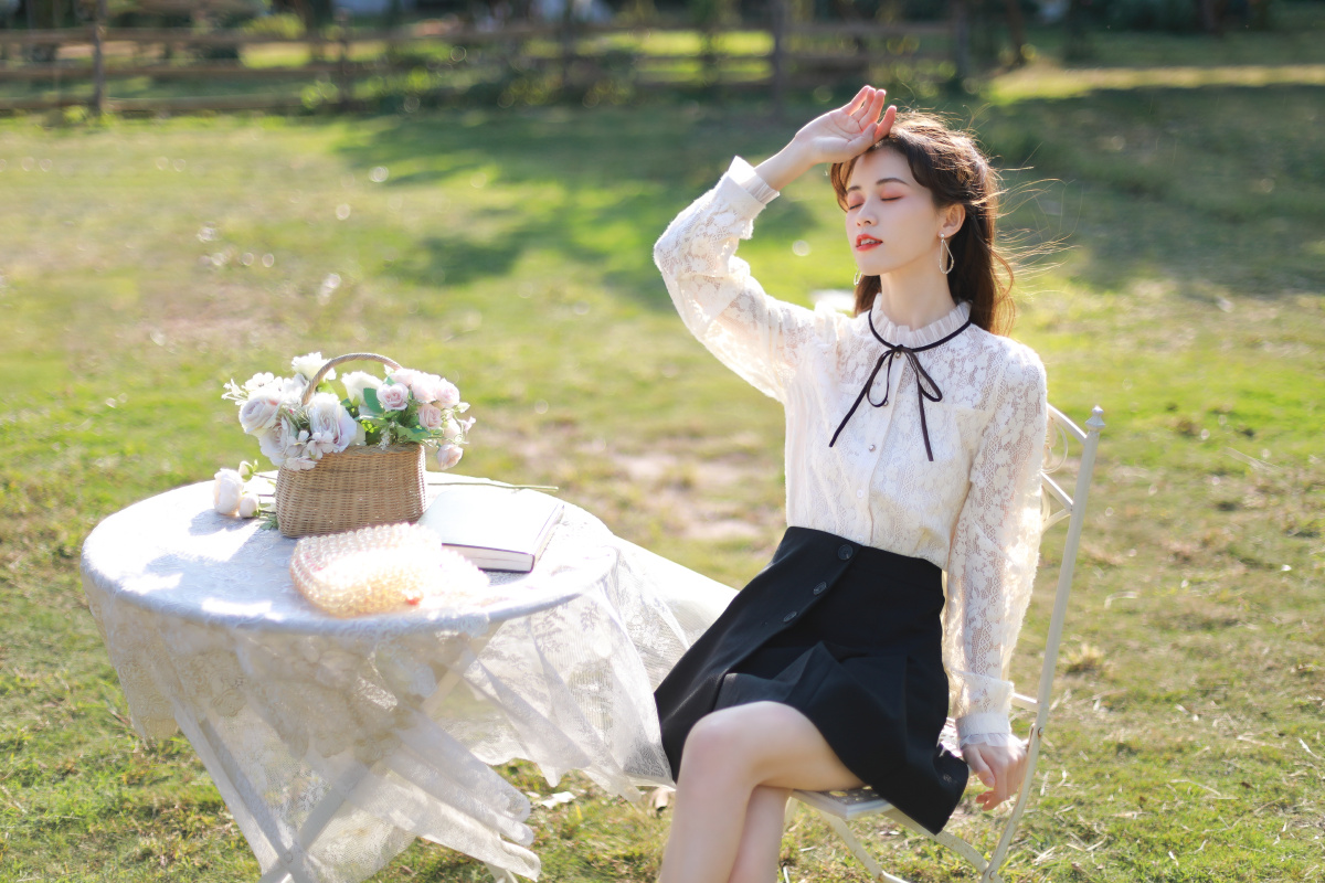 晨风- 森海小柒