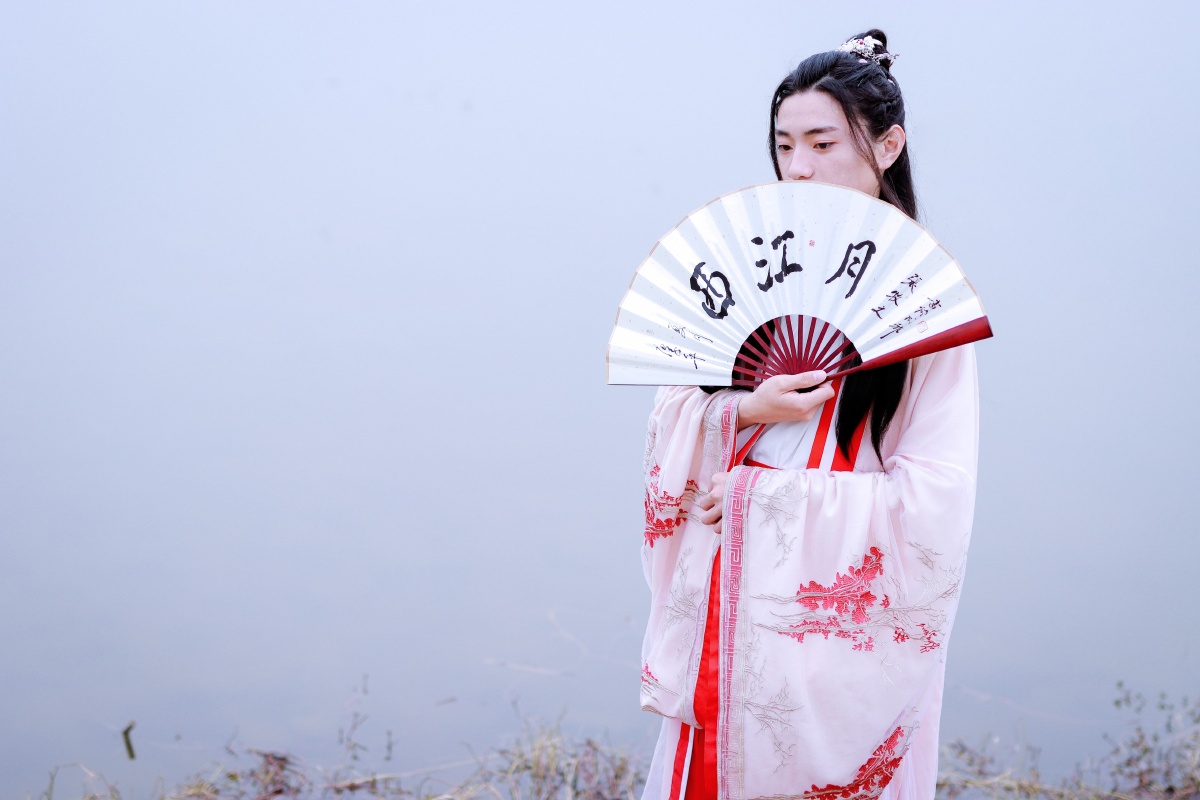 花花and汉服ヾ72757075出镜九卿拍摄jio太郎