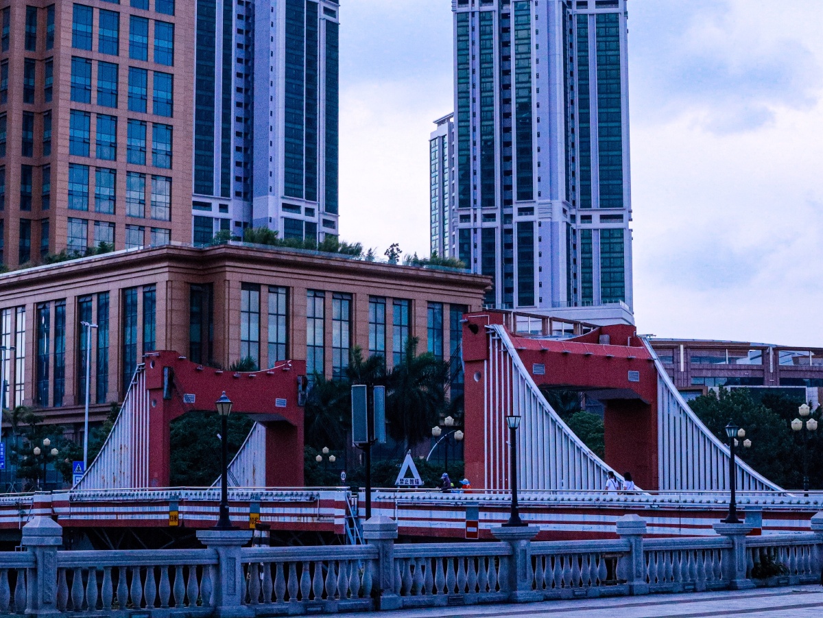 摄影小白的作品打卡中山石岐