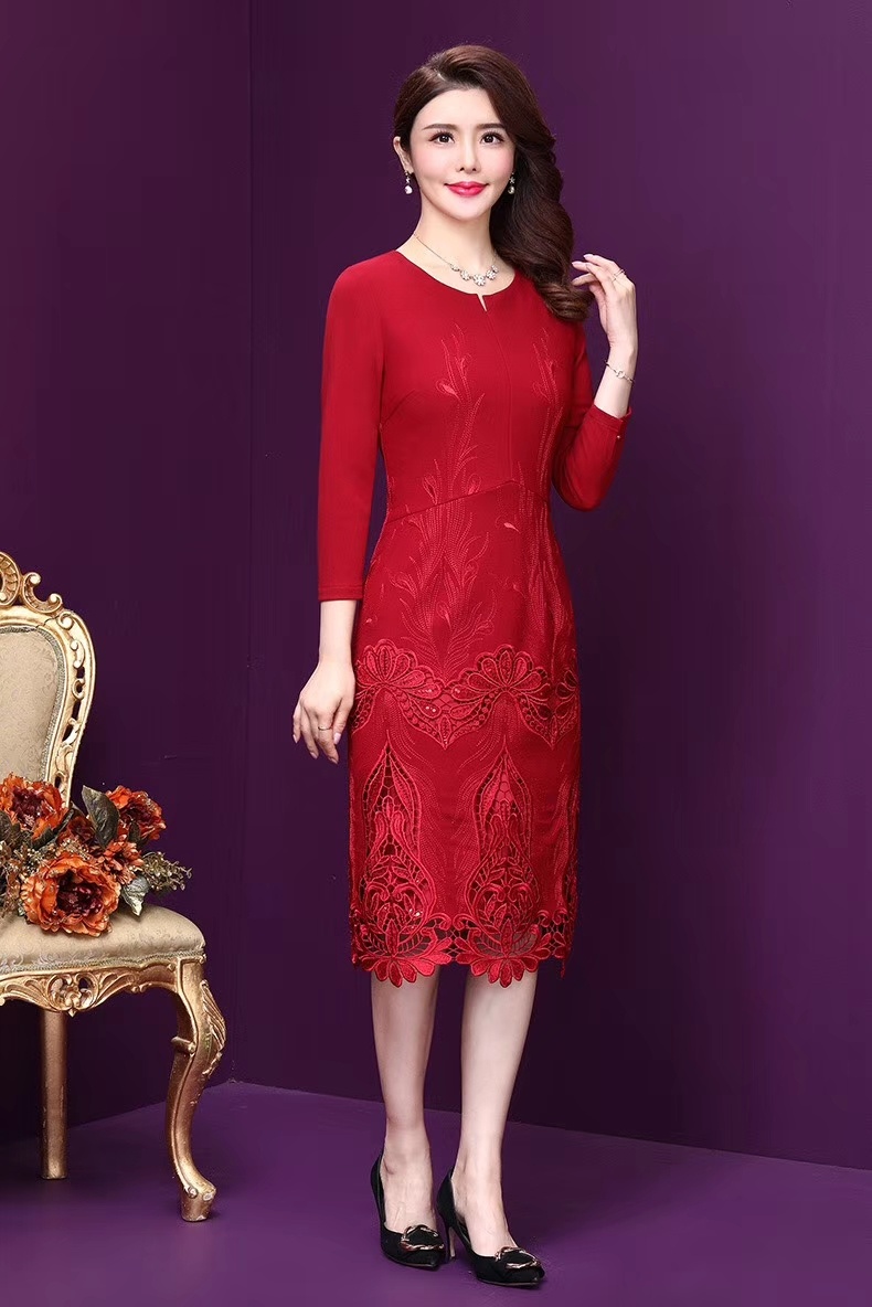 岚夫人女装上新款 - 岚夫人 - 图虫