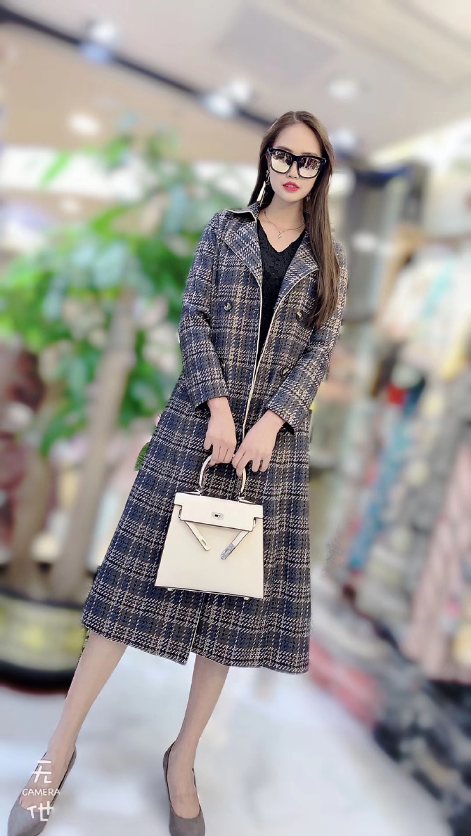 岚夫人女装上新款 - 岚夫人 - 图虫