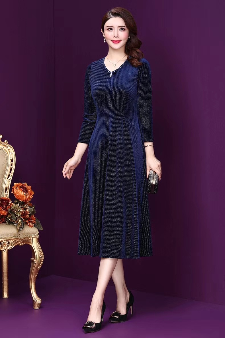 岚夫人女装上新款 - 岚夫人 - 图虫