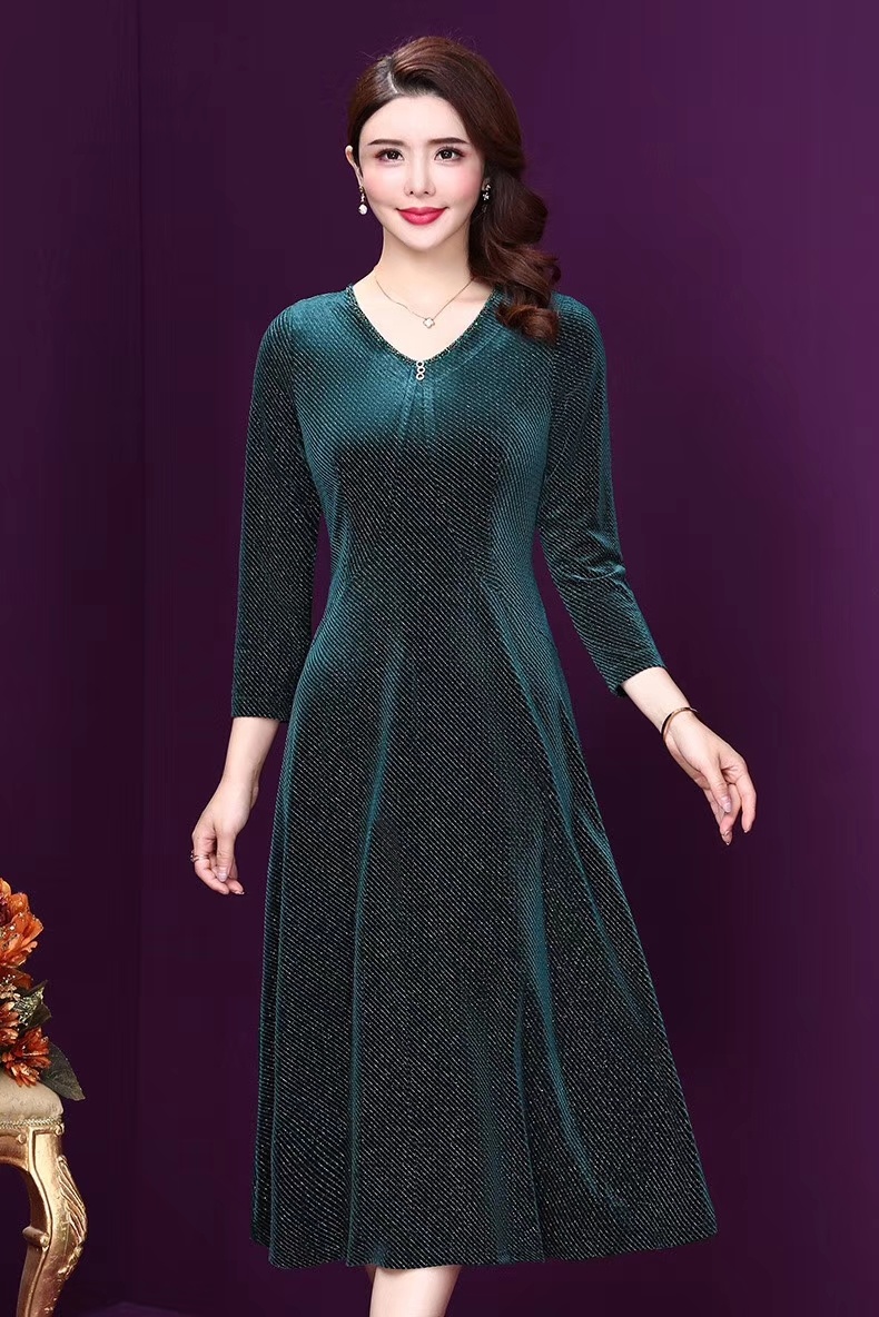 岚夫人女装上新款 - 岚夫人 - 图虫