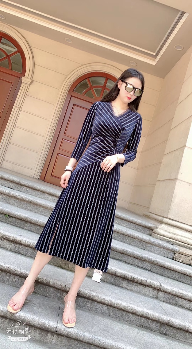 岚夫人女装上新款 - 岚夫人 - 图虫