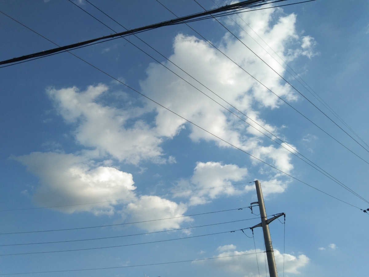 每张照片都是有故事的