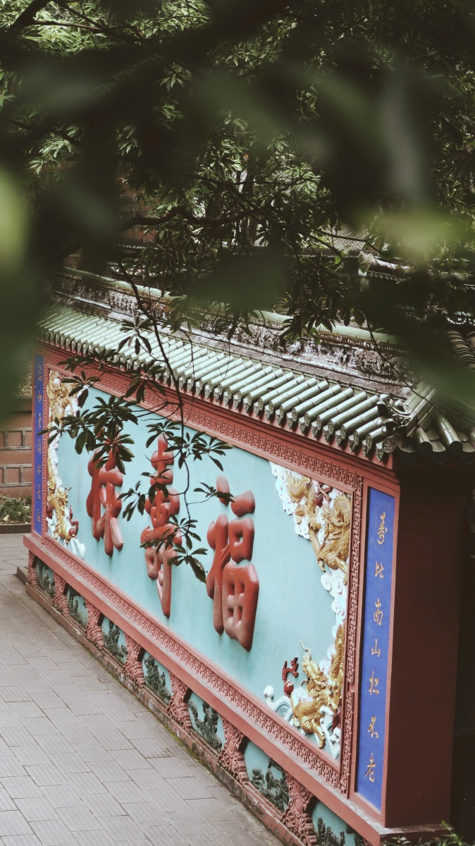 道行记录_悟道家文化第一次踏进青羊宫山门,是陪着远道而来的朋友去