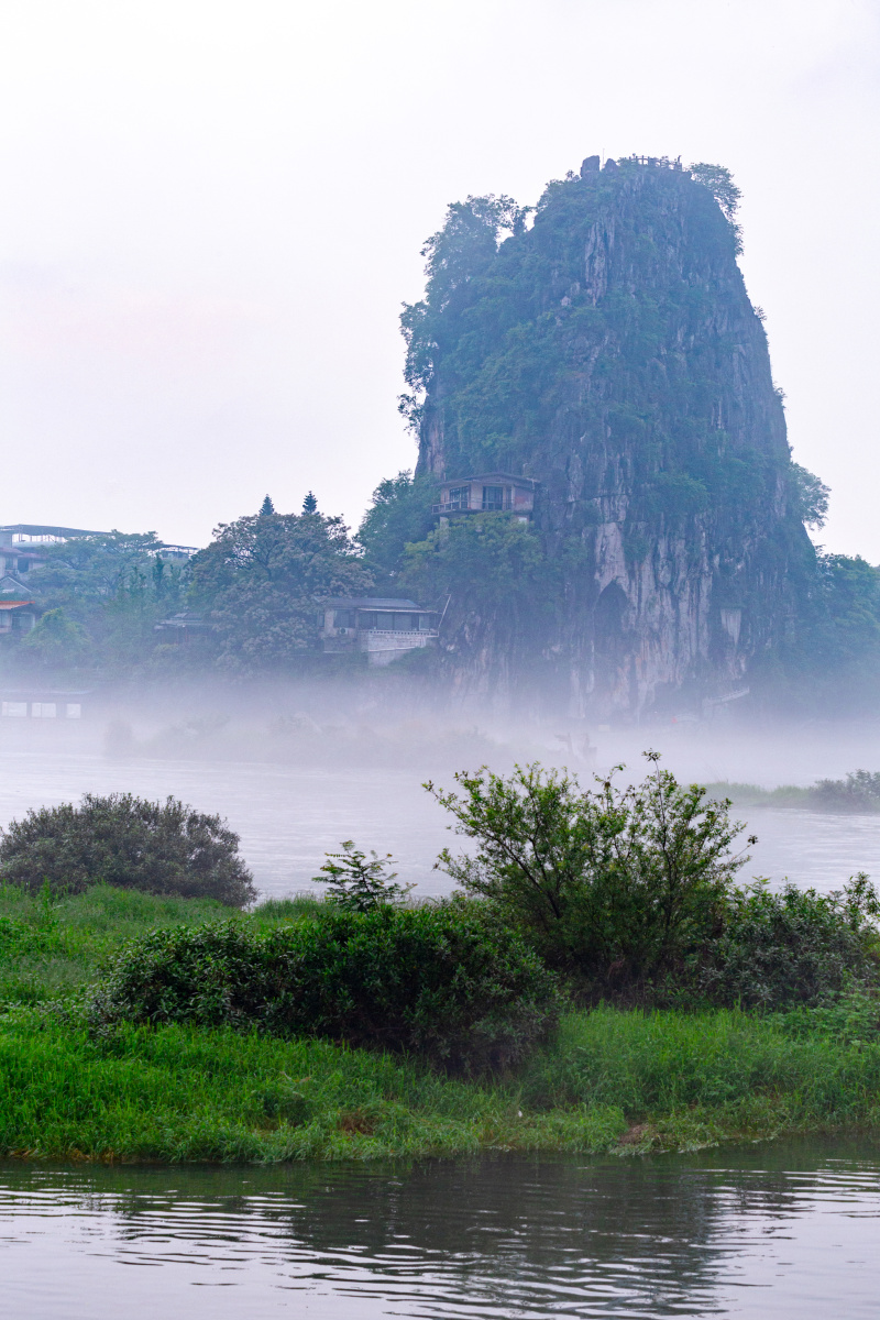 桂林漓江桂林风景桂林旅游