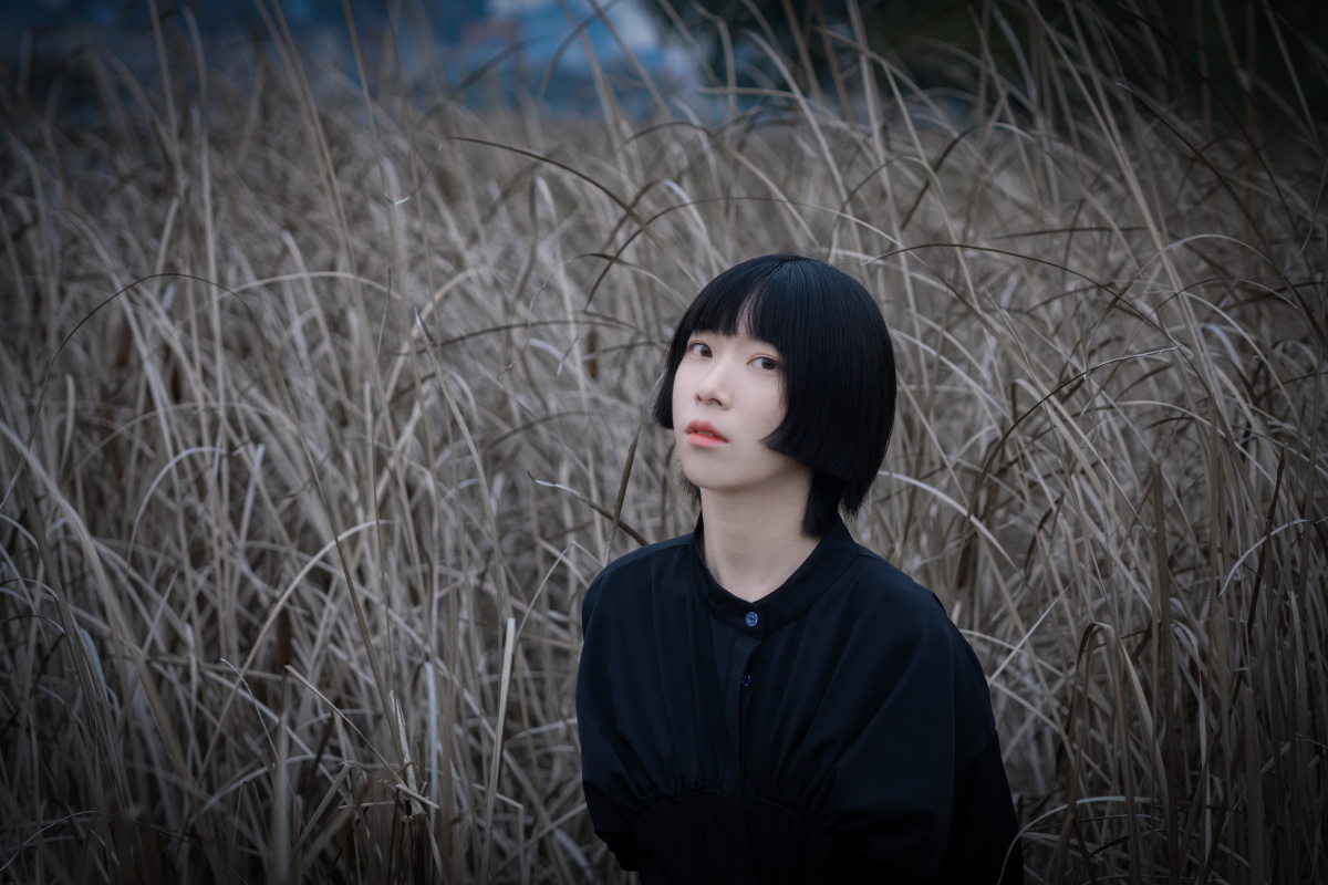 情绪- modest丶小朱 - 图虫