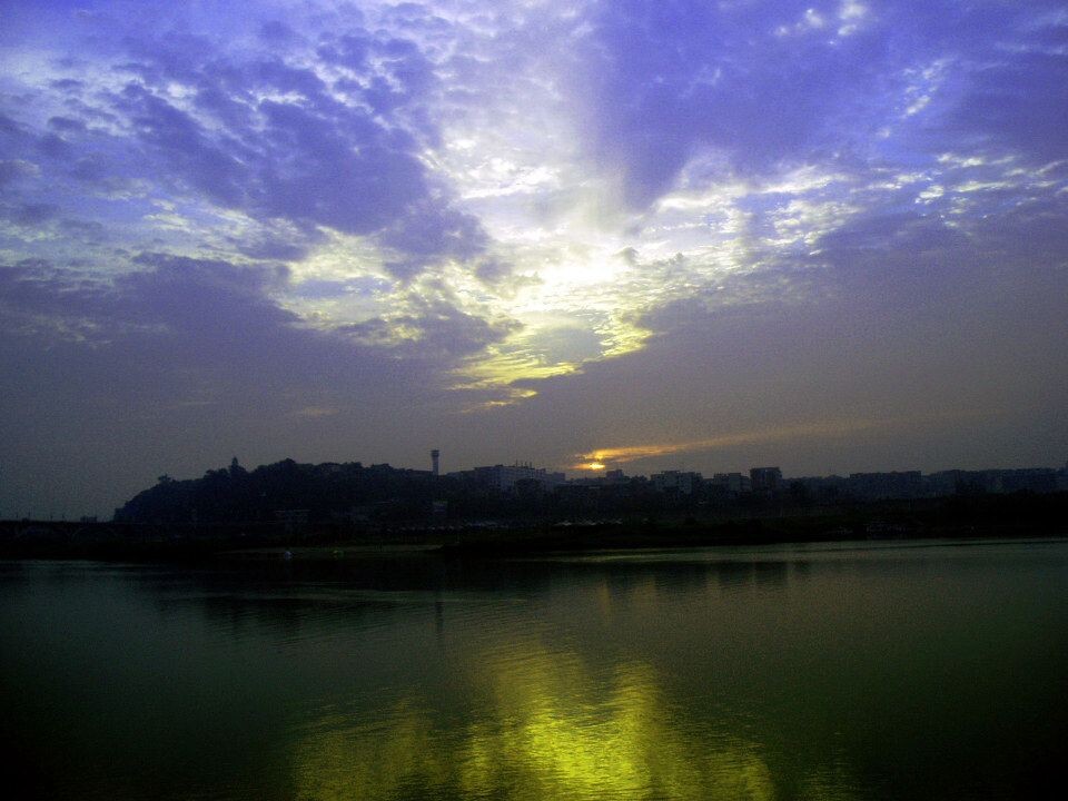 晨曦2<br />

