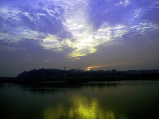 晨曦2