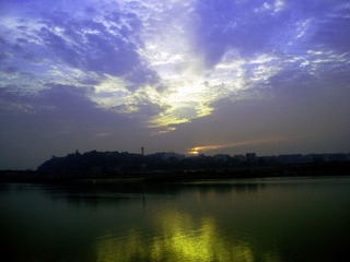 晨曦3