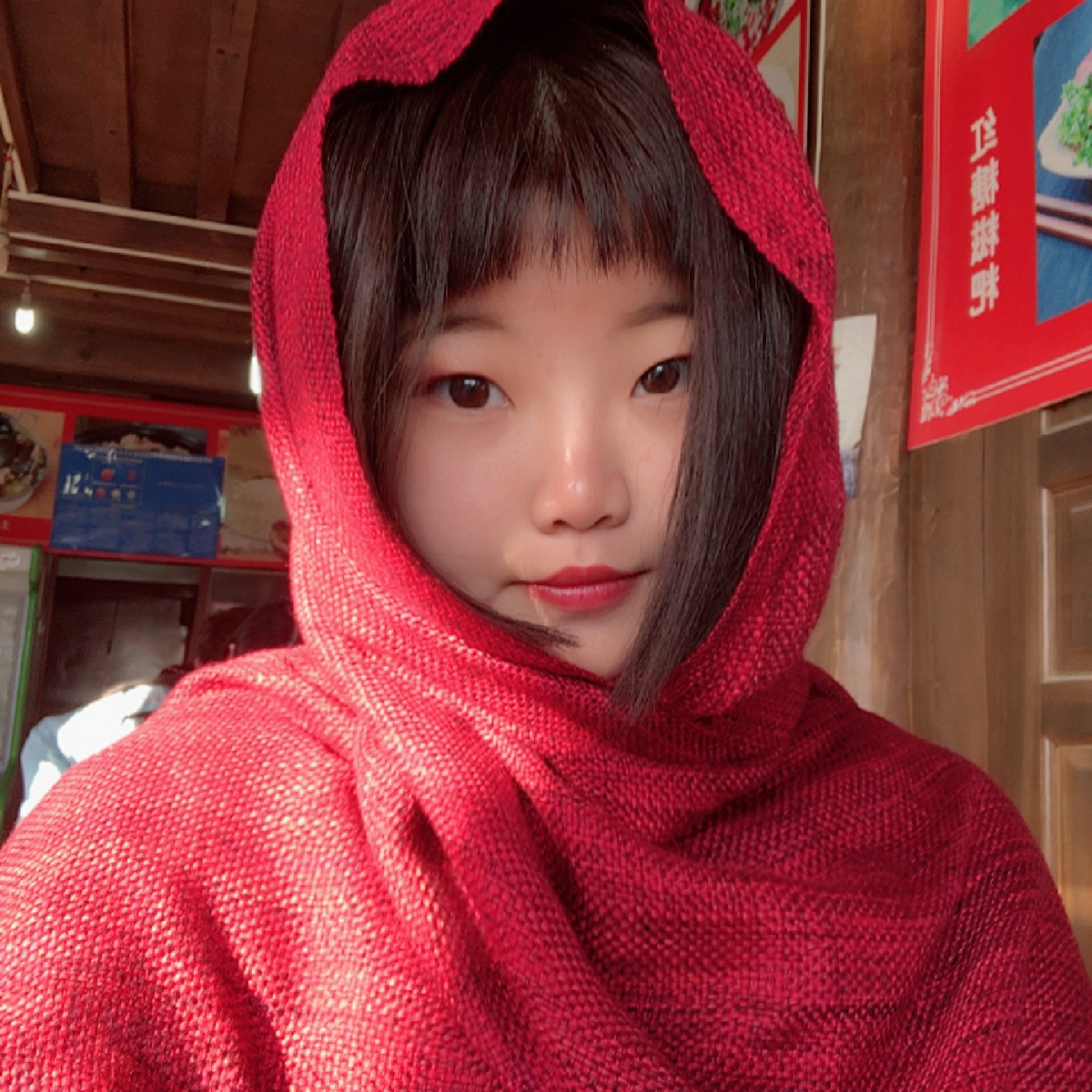 加尔妹妹 - 图虫