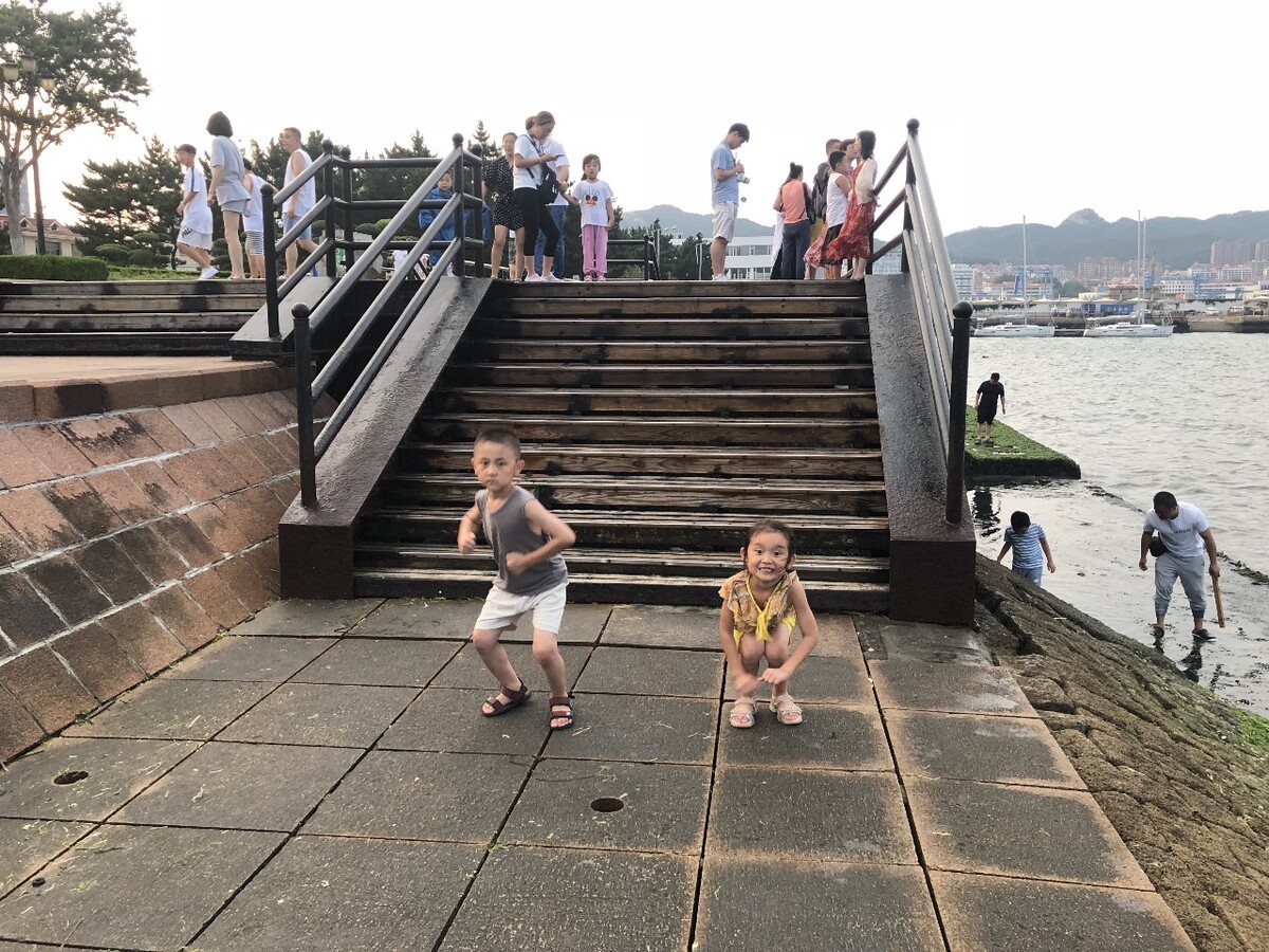 五月中旬国内亲子游