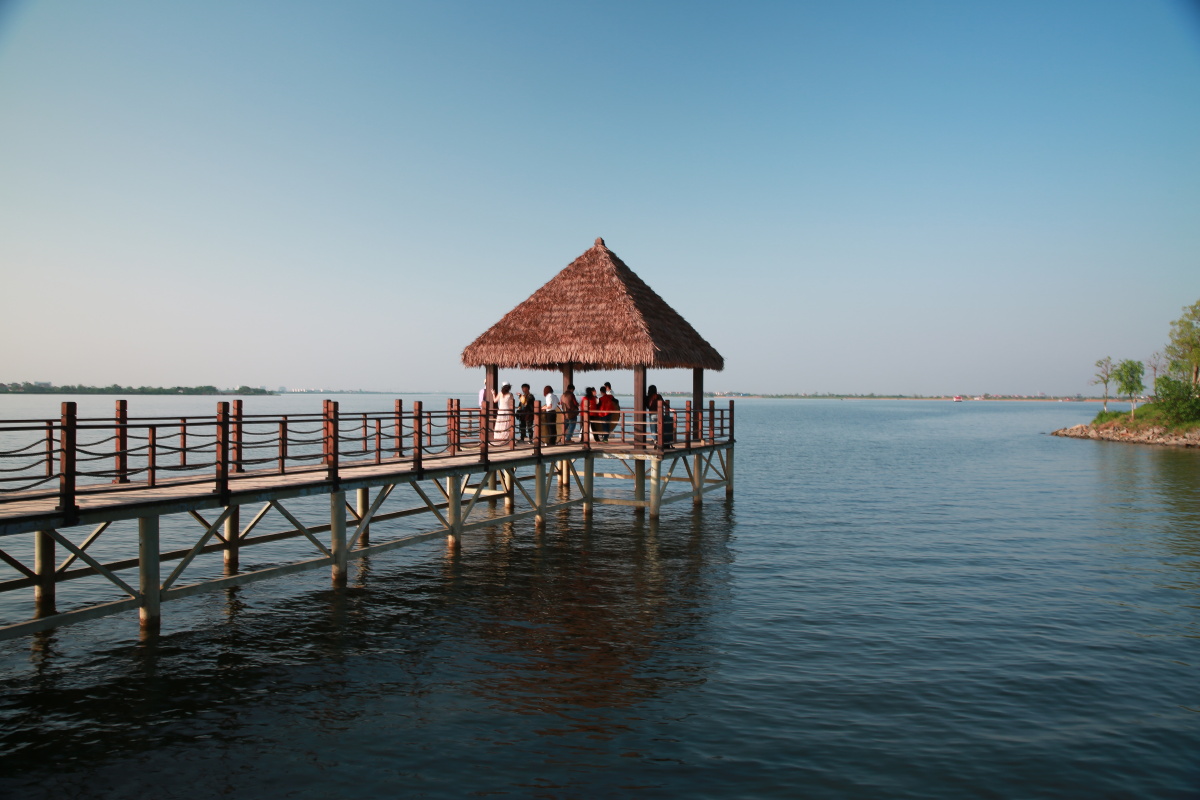 南昌瑶湖之二1604