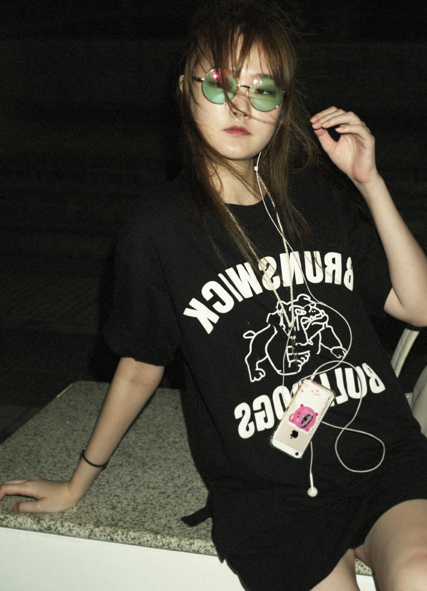 sunny lee - samuelhk - 图虫