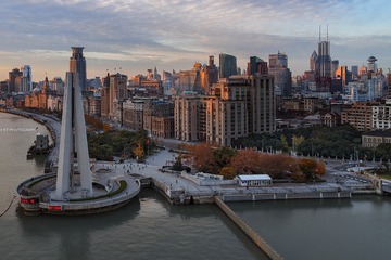 晨光