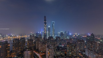 夜