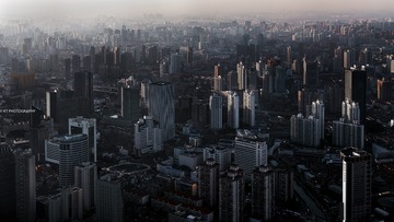 孤城