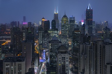夜
