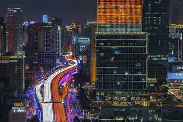 時光的軌跡