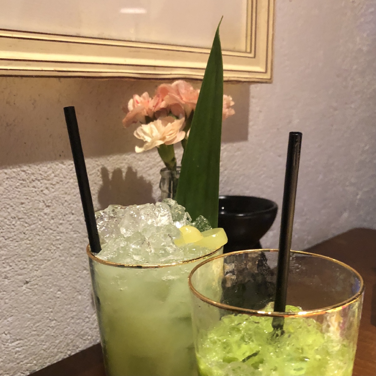 这个好像是香茅水特别好喝