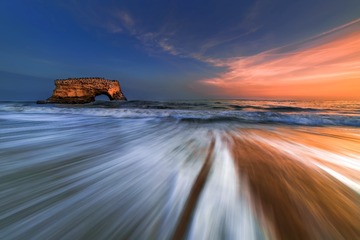 海上金桥