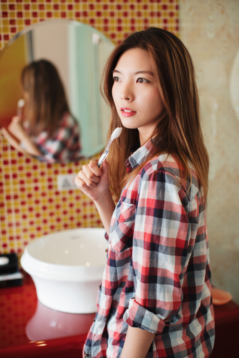 queena丨写真集第二波