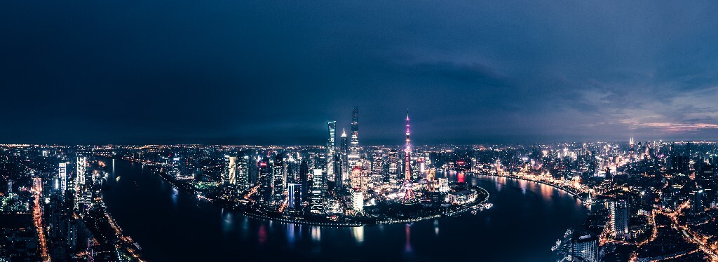 全景