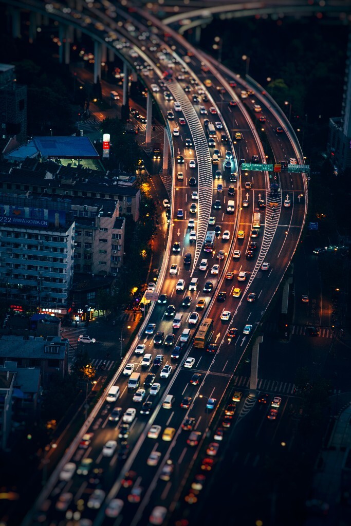 我走过最长的路，就是你的套路